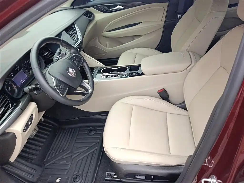 Buick Regal 2021 — фото 15