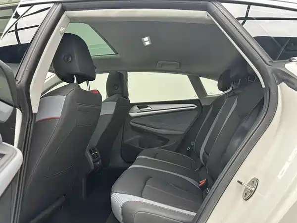 Volkswagen Lamando 2022