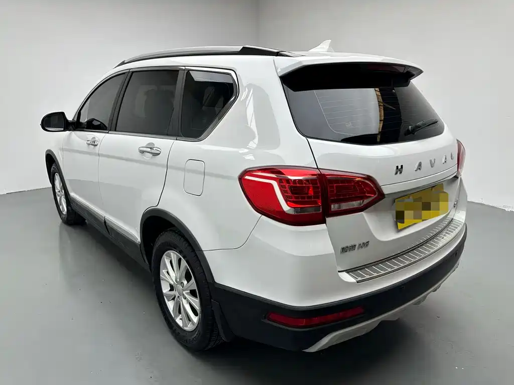 Haval H6 2020
