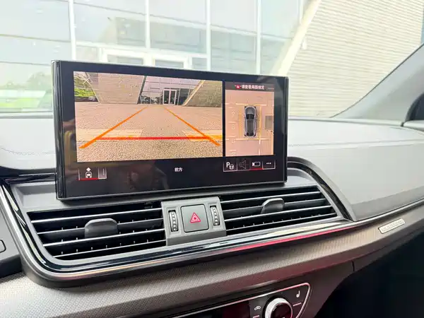 Audi Q5L Sportback 2024