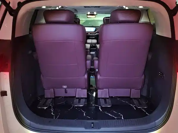 Buick Century 2023