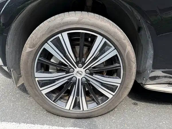 Volvo XC60 Plug-In Hybrid 2022