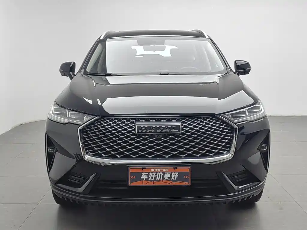 Haval H6 2022