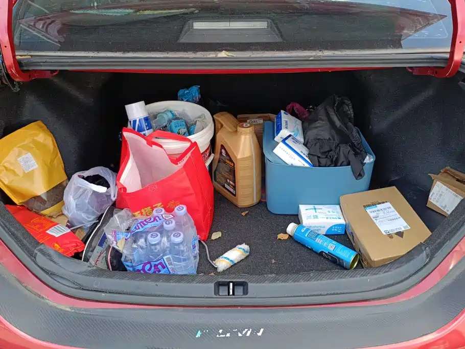 Toyota Levin 2018