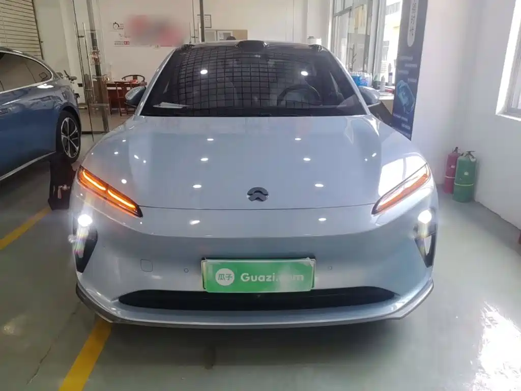 NIO ET5 2023