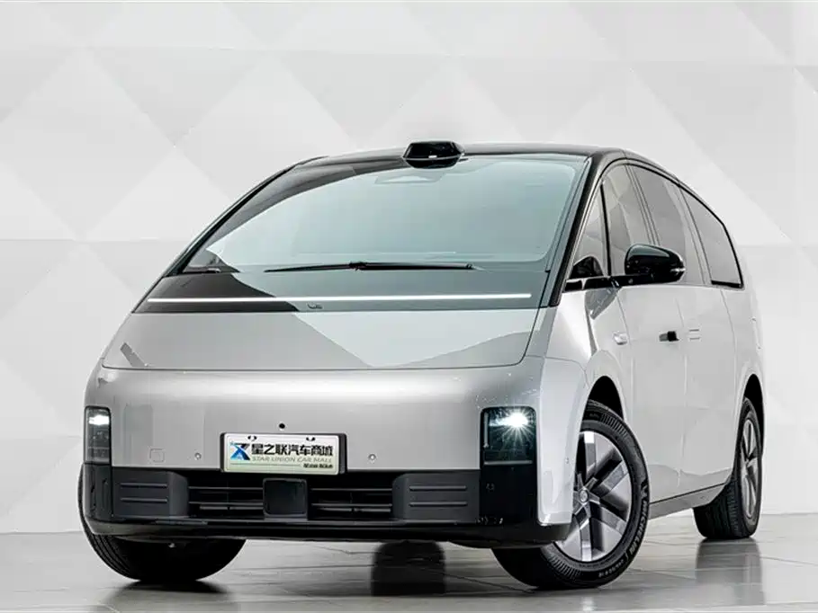 Li Auto Li MEGA 2024
