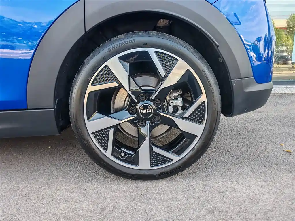 MINI Mini 2024