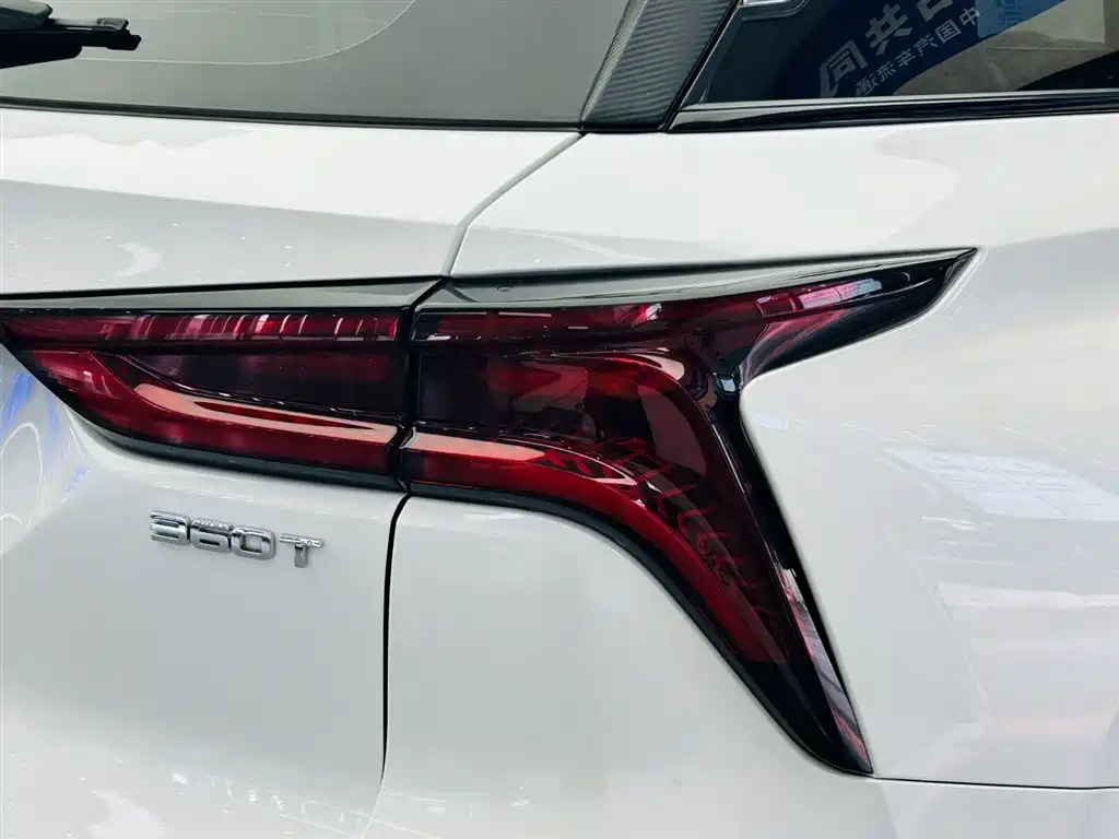 Changan CS75 PLUS 2022 — фото 12