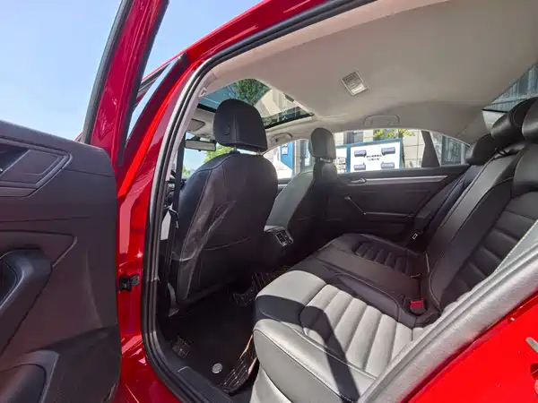 Volkswagen Lamando 2021