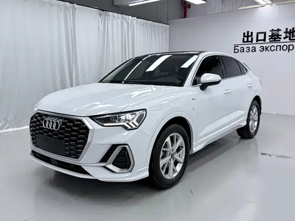 Audi Q3 Sportback 2022