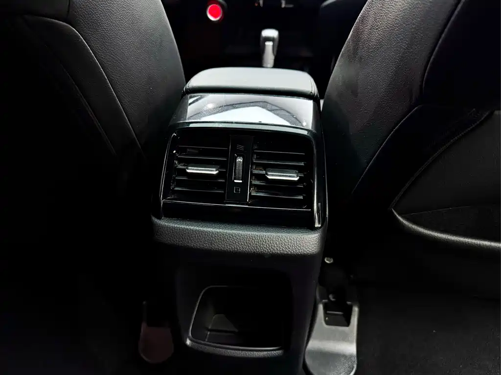 Honda Crider 2019 — фото 21