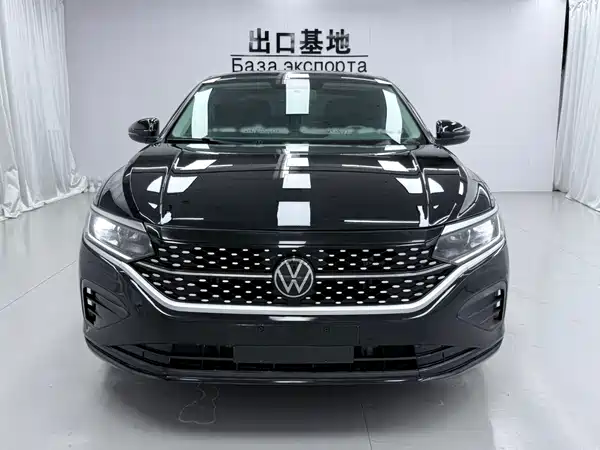 Volkswagen Passat 2023