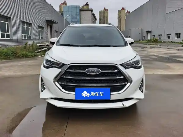 JMC Refine S3 2017