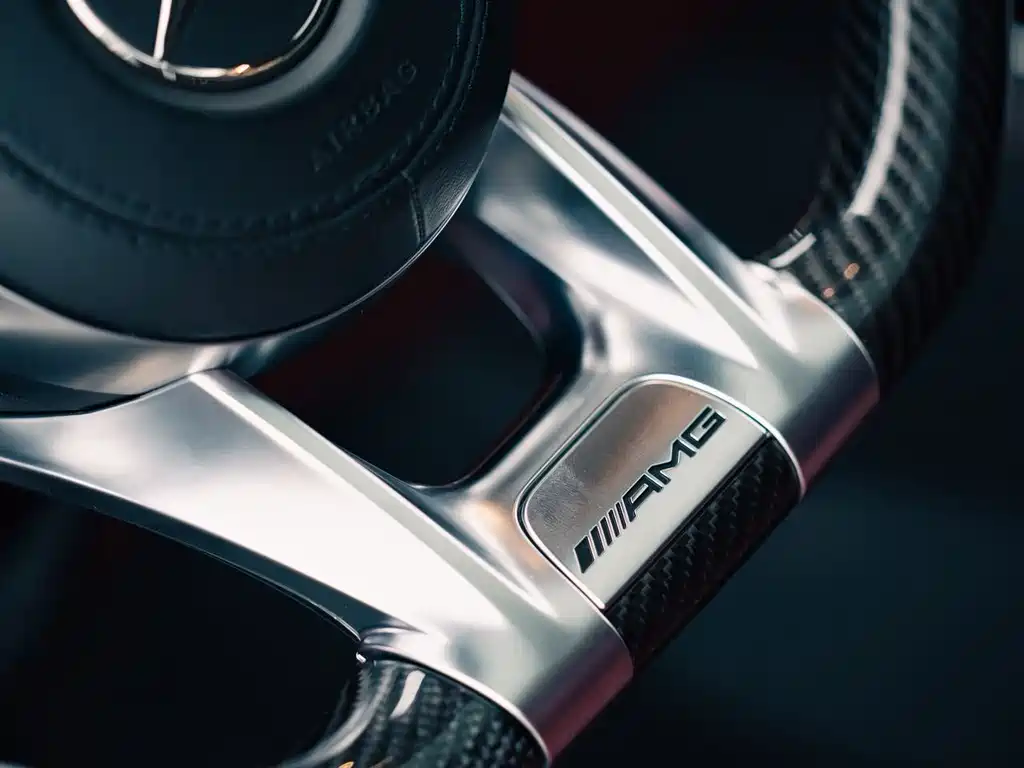 Mercedes-Benz S-Class AMG 2018 — фото 15
