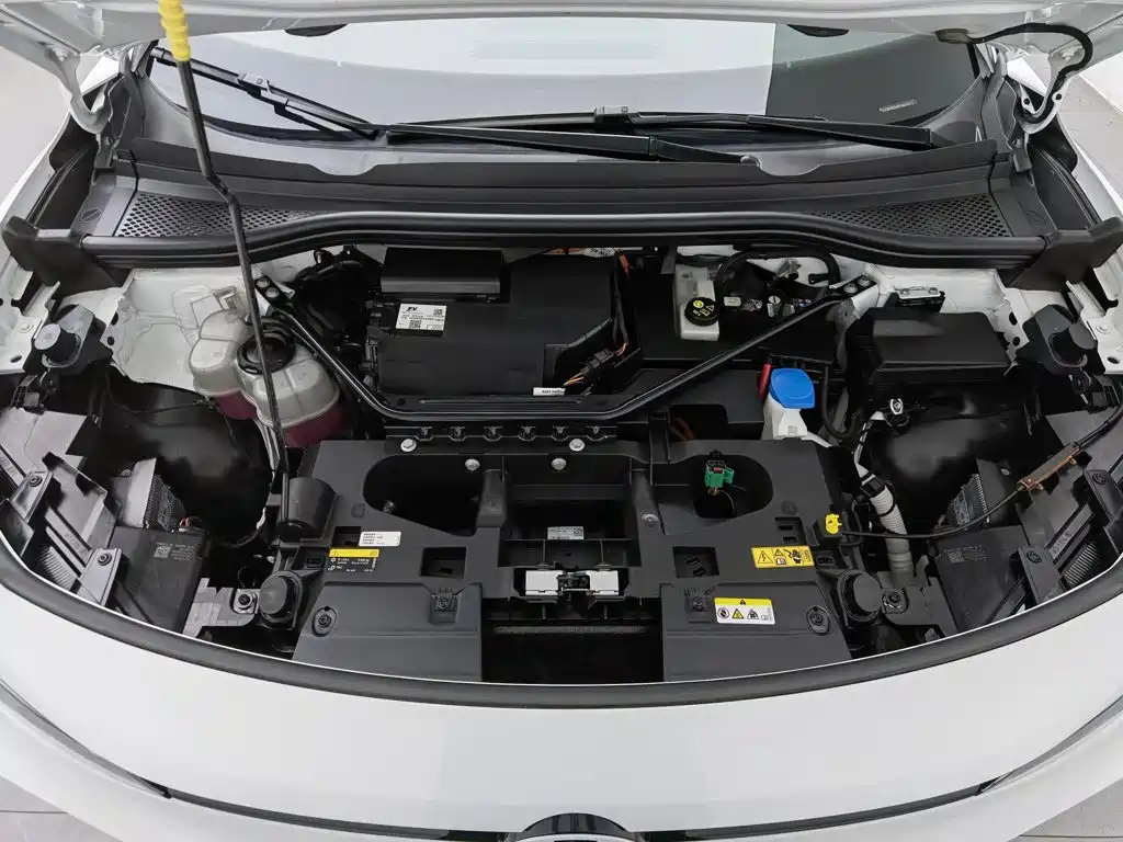 Volkswagen ID 4 CROZZ 2024