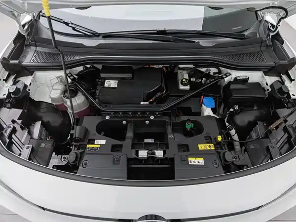 Volkswagen ID.4 CROZZ 2024