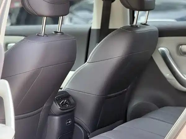 Leapmotor B01 2025
