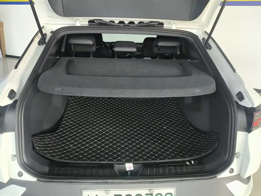 Volkswagen ID 4 CROZZ 2024