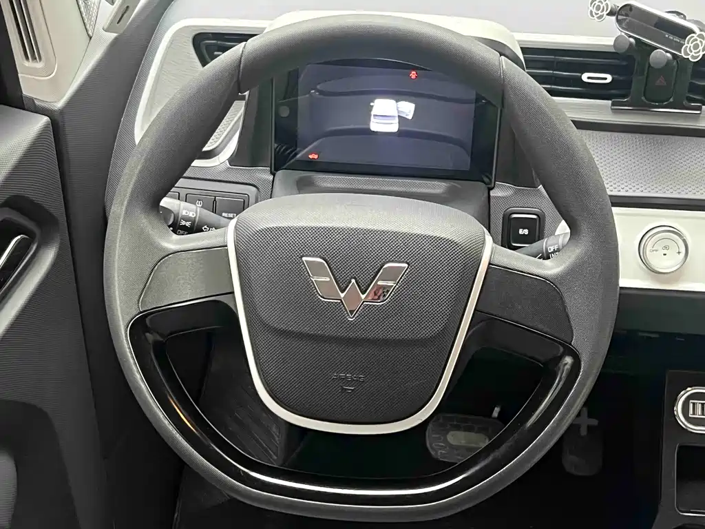 Wuling MINIEV 2023