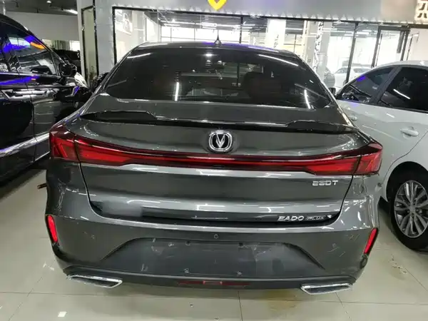 Changan Eado 2023