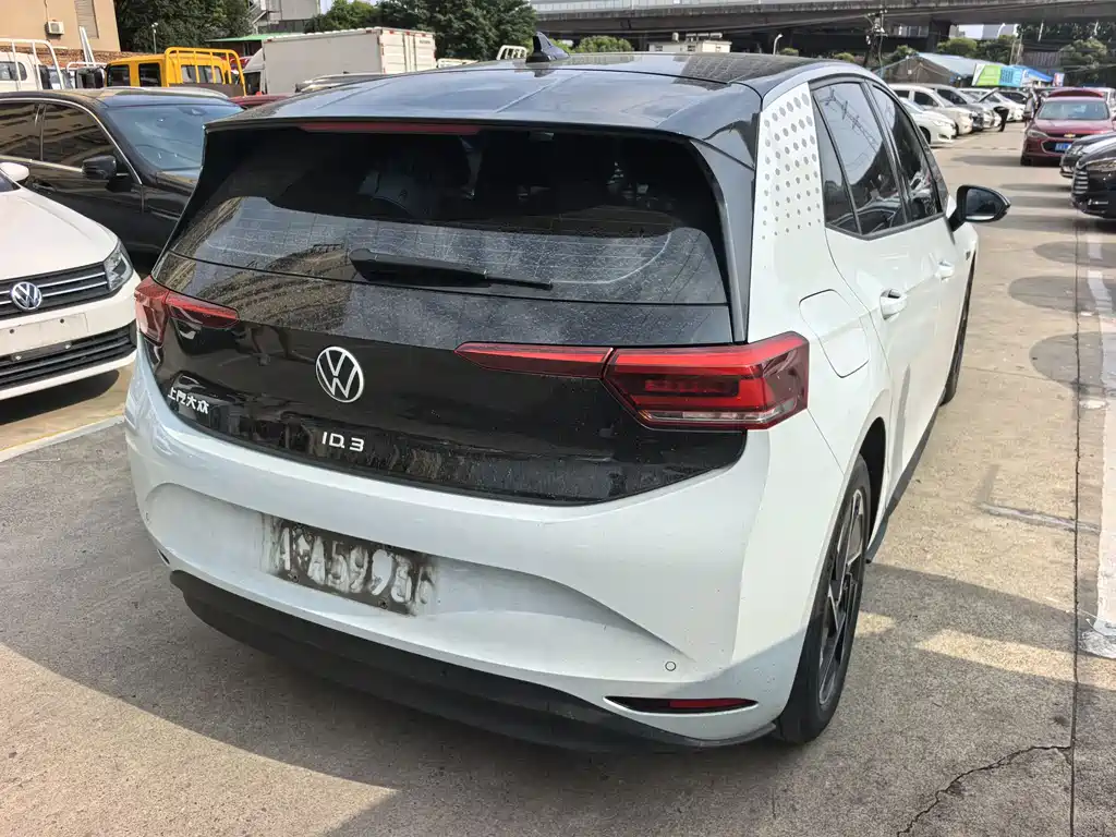 Volkswagen ID.3 2023