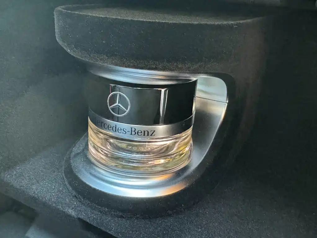 Mercedes-Benz C-Class AMG 2022 — фото 23
