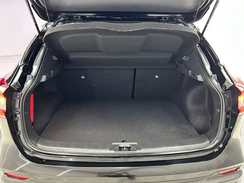 Nissan Qashqai 2023 — фото 19