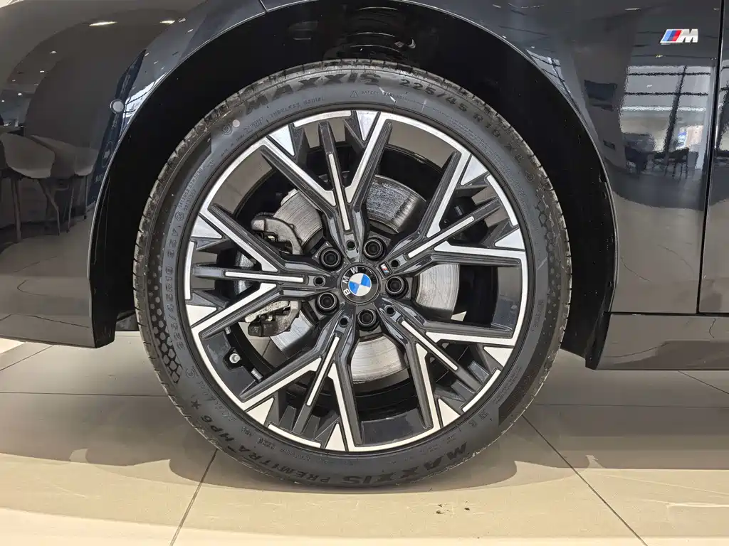 BMW 2 Series 2025