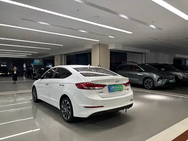 Hyundai Celesta 2019
