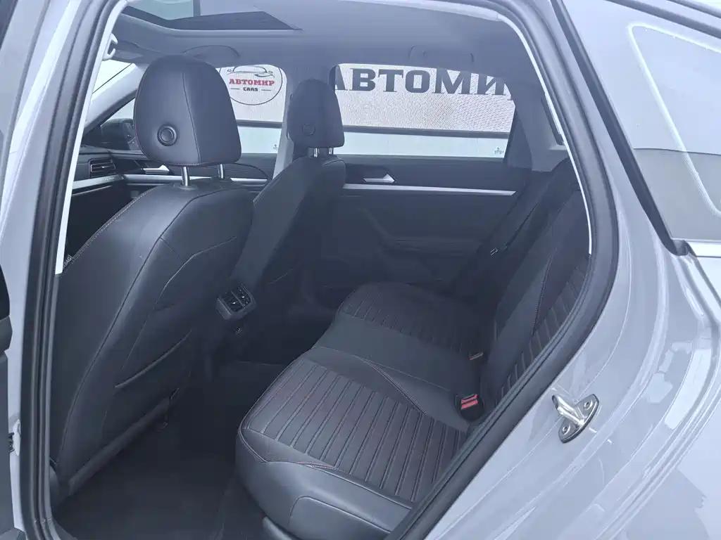 Volkswagen Lavida 2023