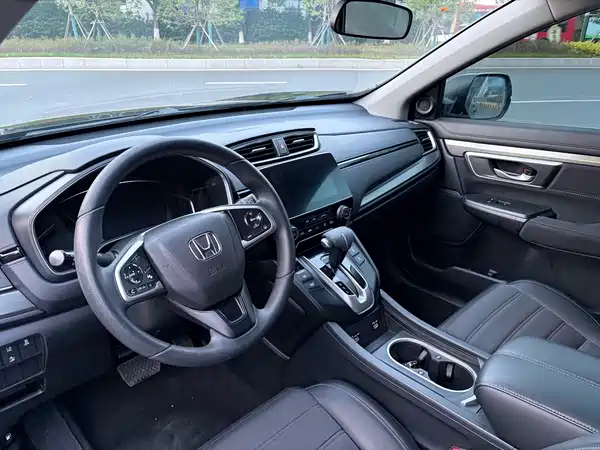 Honda Breeze 2020