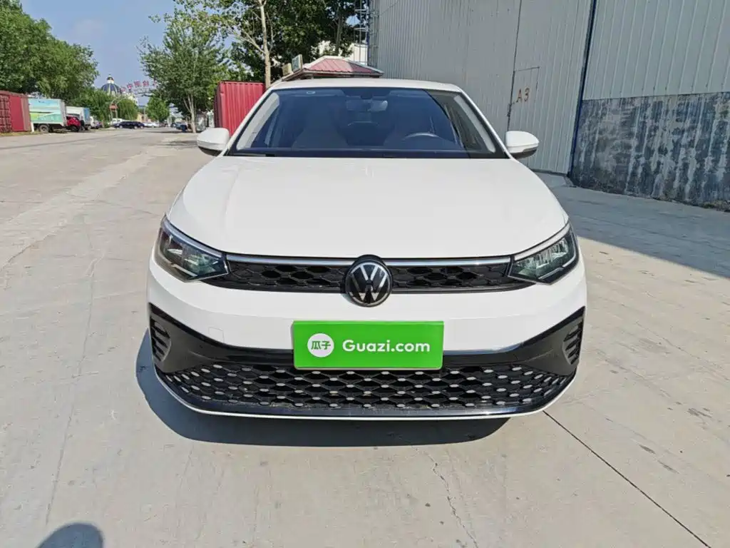 Volkswagen Lavida 2023