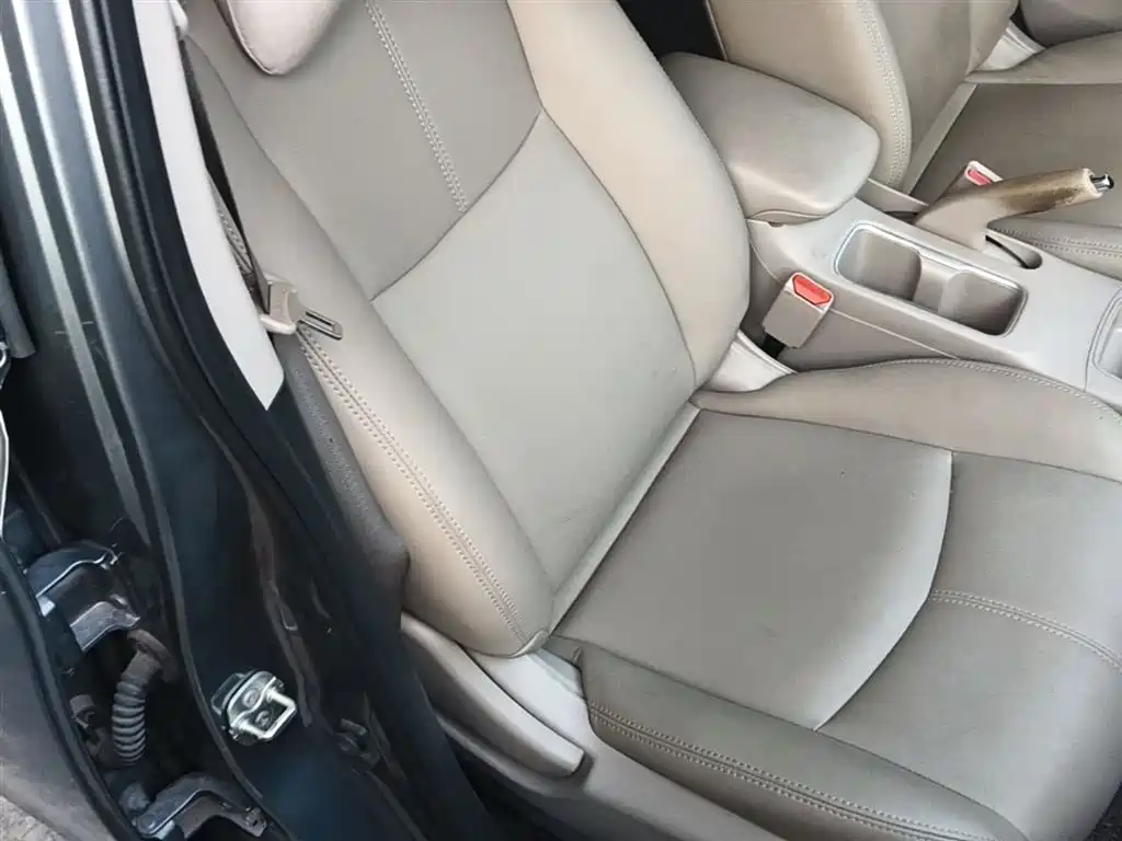 Nissan Sylphy 2018 — фото 25