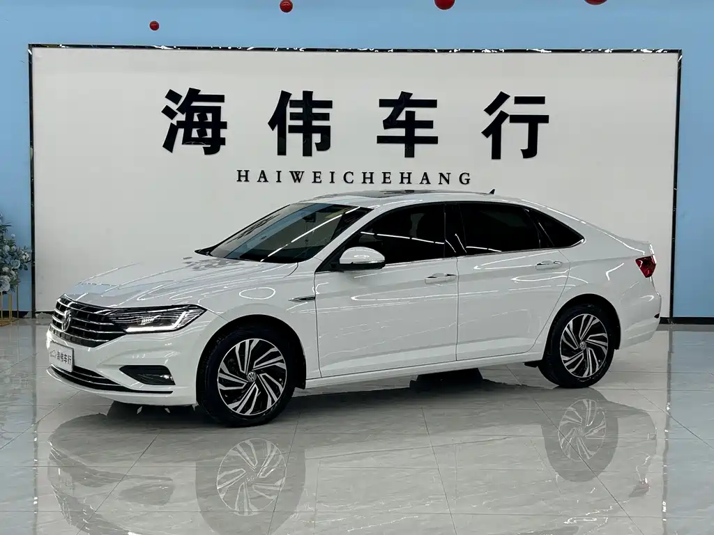 Volkswagen Sagitar 2022