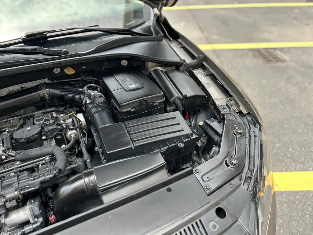 Volkswagen Passat 2015 — фото 41