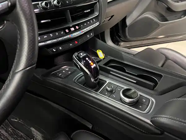 Cadillac CT5 2020