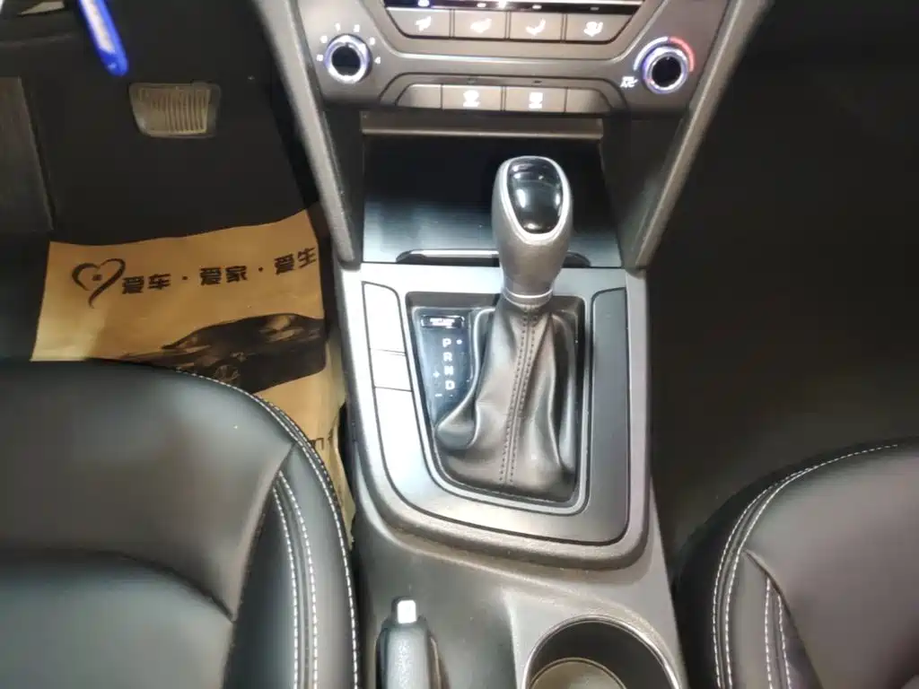 Hyundai Celesta 2017 — фото 14