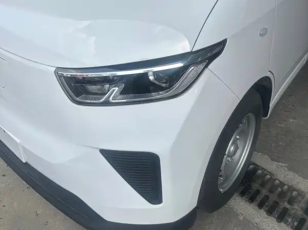 Wuling Yangguang 2026