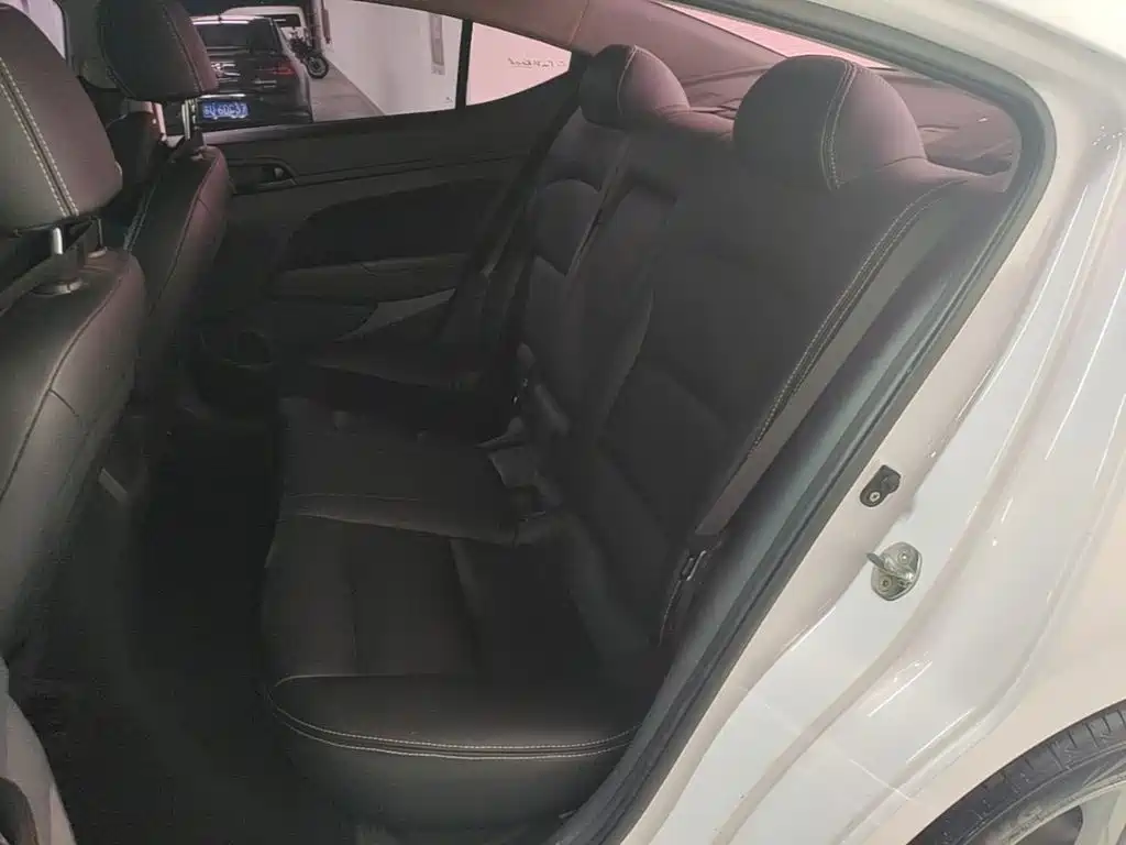 Hyundai Celesta 2017 — фото 17
