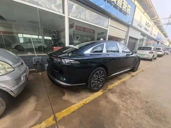 Chery Fengyun A9L 2025