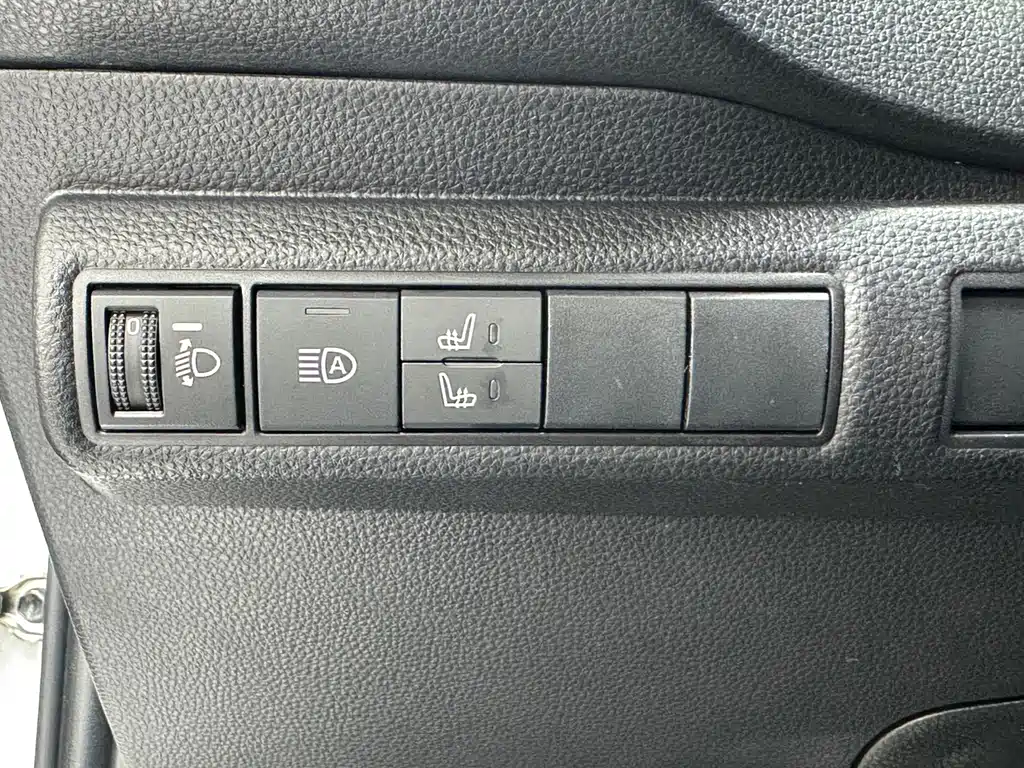 Toyota Levin 2023 — фото 10