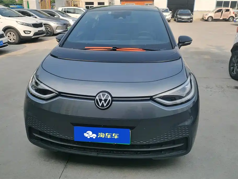 Volkswagen ID.3 2024