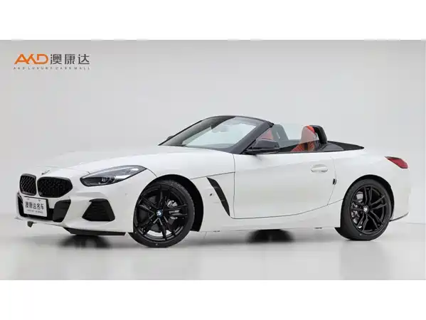 BMW Z4 2020