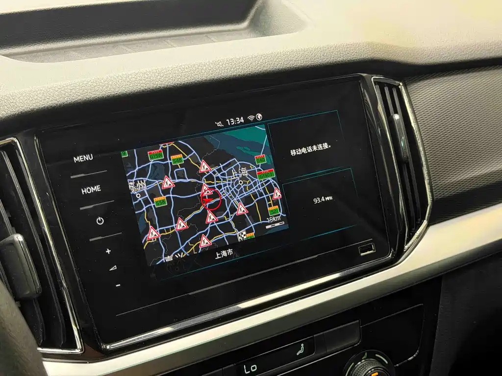 Skoda Kamiq 2022 — фото 13