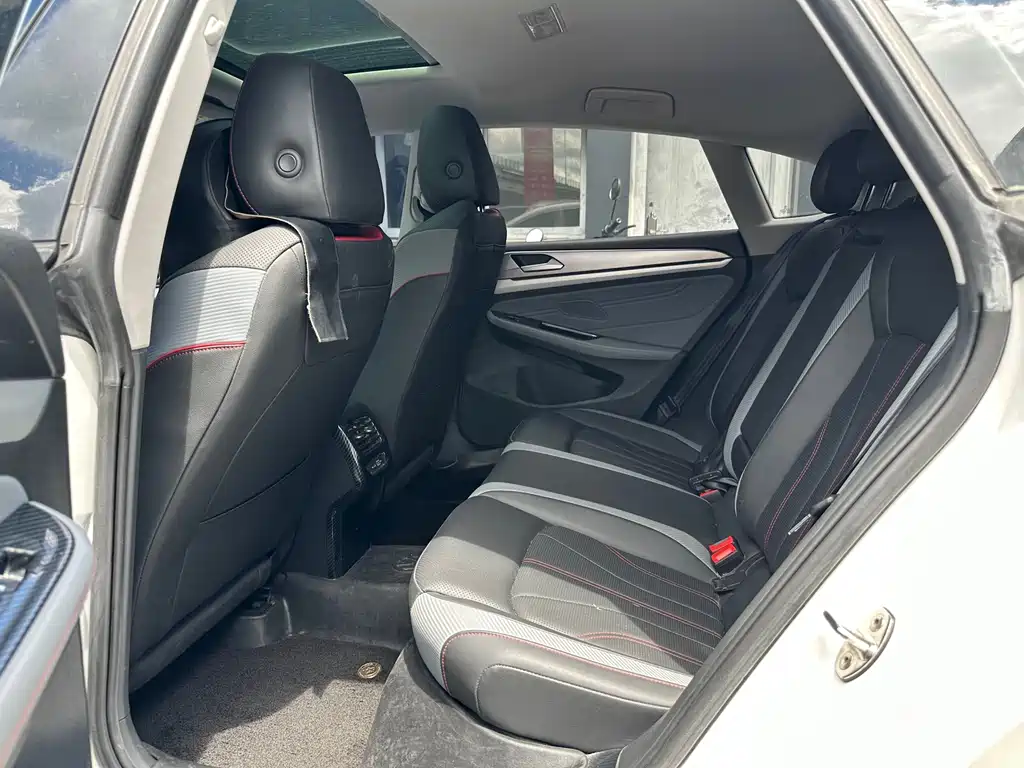 Volkswagen Lamando 2023