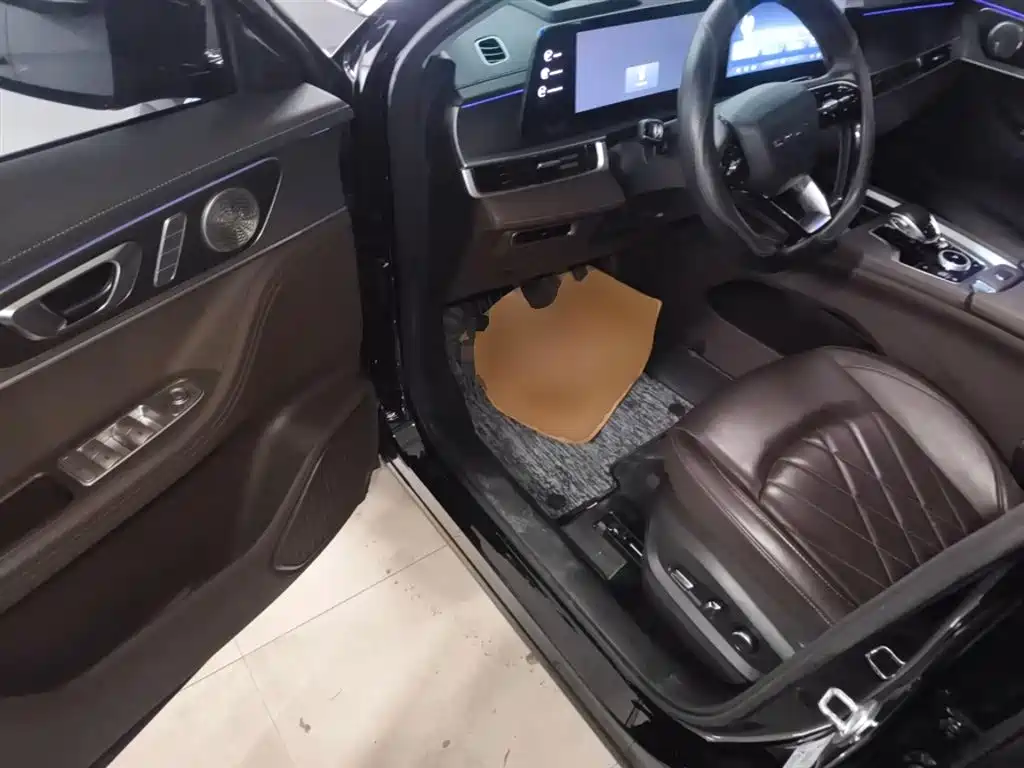 Chery Tiggo 8 PRO 2024 — фото 16