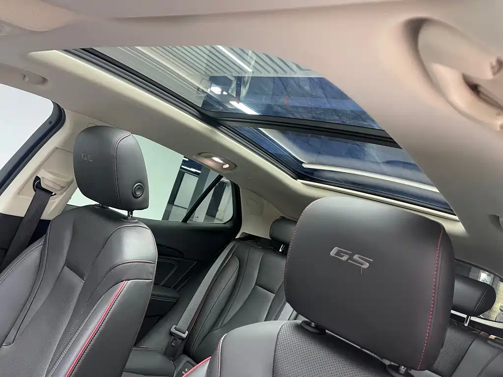 Buick Envision S 2022 — фото 14