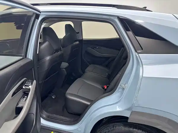 Baojun RS-3 2020