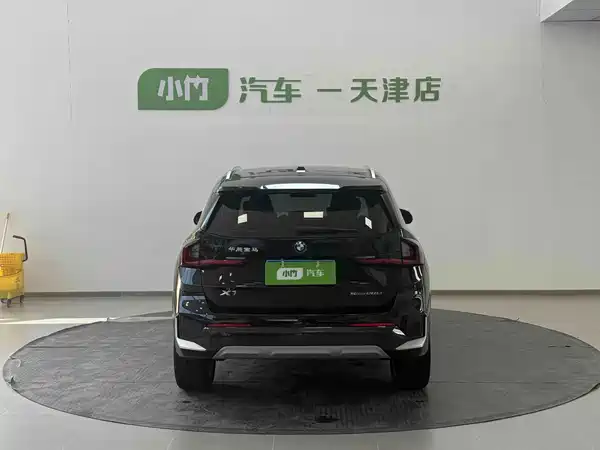 BMW X1 2023