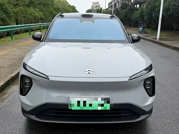 NIO ES6 2024